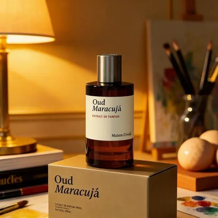 Parfum arabe unisexe de qualité supérieure 100 ml