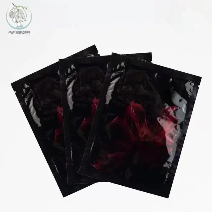 Masque de beauté 10 pièces, kits d'outils de maquillage