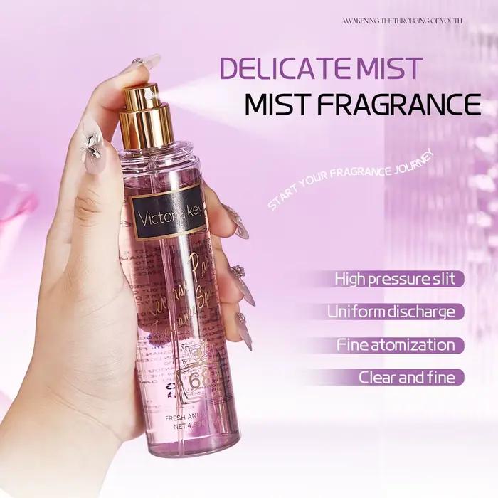 150 ml de parfum numérique brésilien. Il existe jusqu'à 5 séries au choix