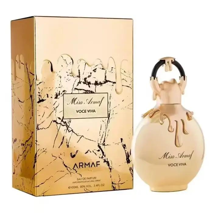 Parfum Floral longue durée pour femmes, parfum féminin naturel frais, doux, romantique, parfum de luxe quotidien, cadeau pour elle, 100ml