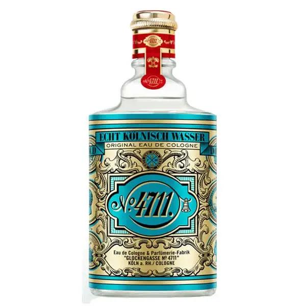4711 Eau De Cologne 300ml