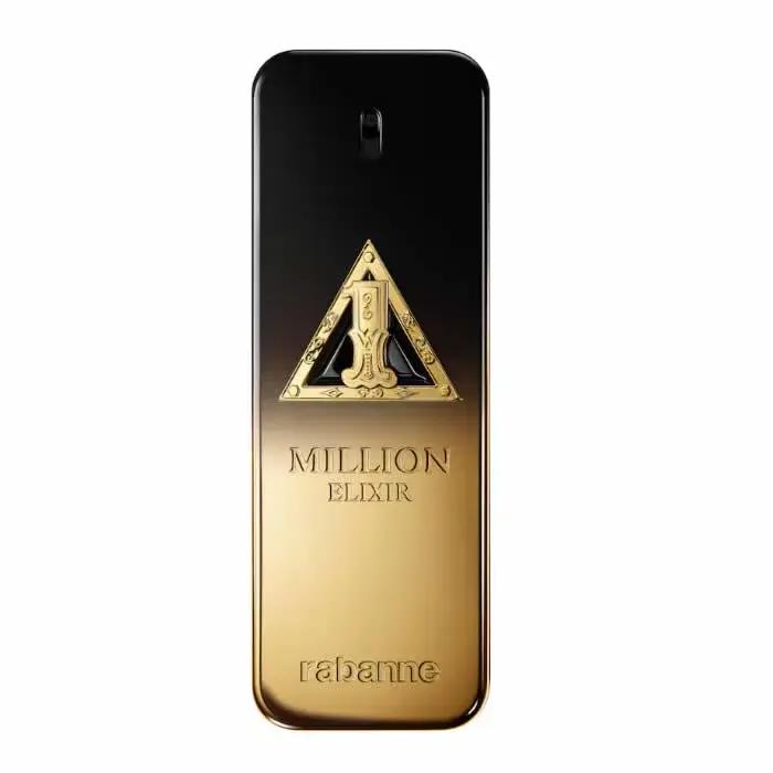 Paco Rabanne 1 Million Night Elixir Eau De Parfum Vaporisateur 100ml