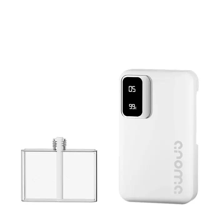 Diffuseur d'aromathérapie automatique intelligent à capteur