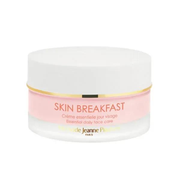Jeanne Piaubert Skin Breakfast Crème Essentielle Jour Visage 50ml