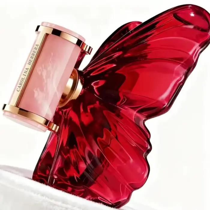 Parfum arabe 80 ml, parfum délicat à l'ambre