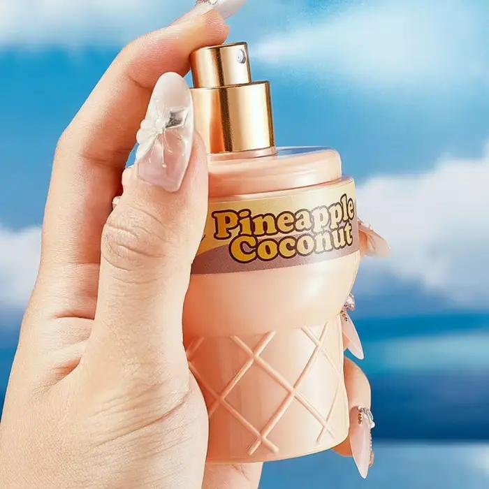 Candy Girls – Spray naturel rose Eau De Parfum