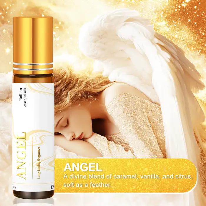 Huile essentielle Angel Roller 10 ml
