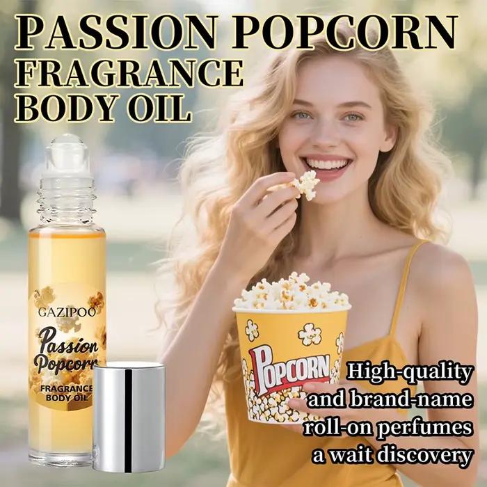 5 Styles de parfum Gourmand