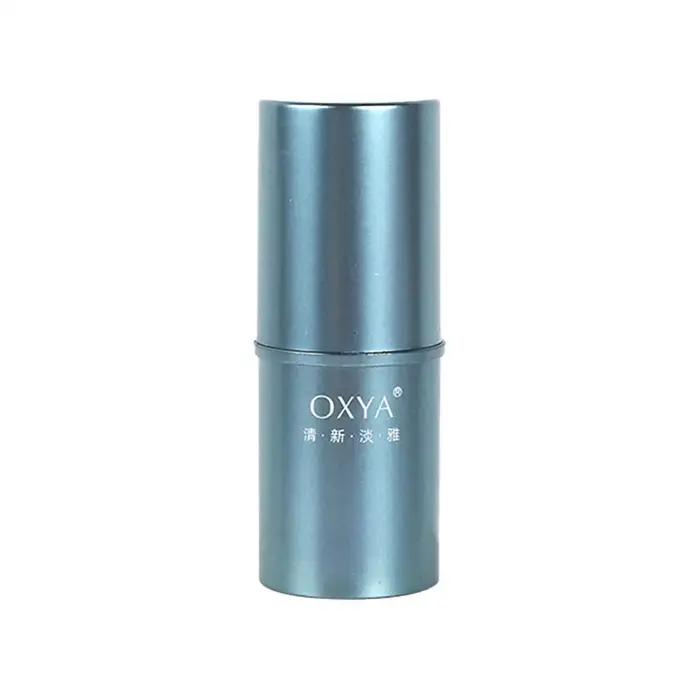Baume Solide Parfumé aux Phéromones – Huile Roll-on pour Femme et Homme – Parfum Naturel Frais et Amoureux – Déodorant Baume Parfumé Portable