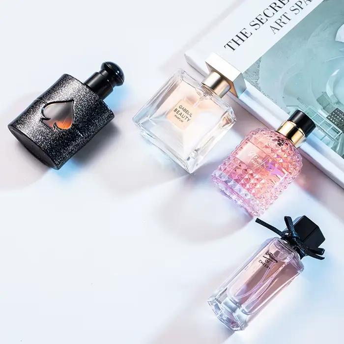 Atomiseur de parfum longue durée pour femme