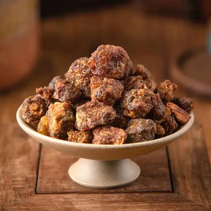 Encens naturel en résine de myrrh, matière première de haute qualité, 100/200g, bricolage combiné d'