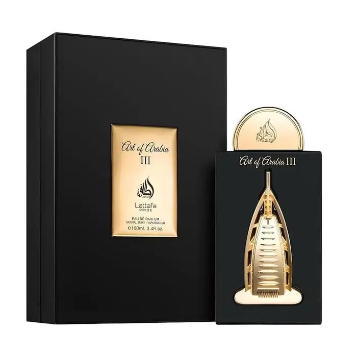 100 ml Pride Art Of Arabia Parfum