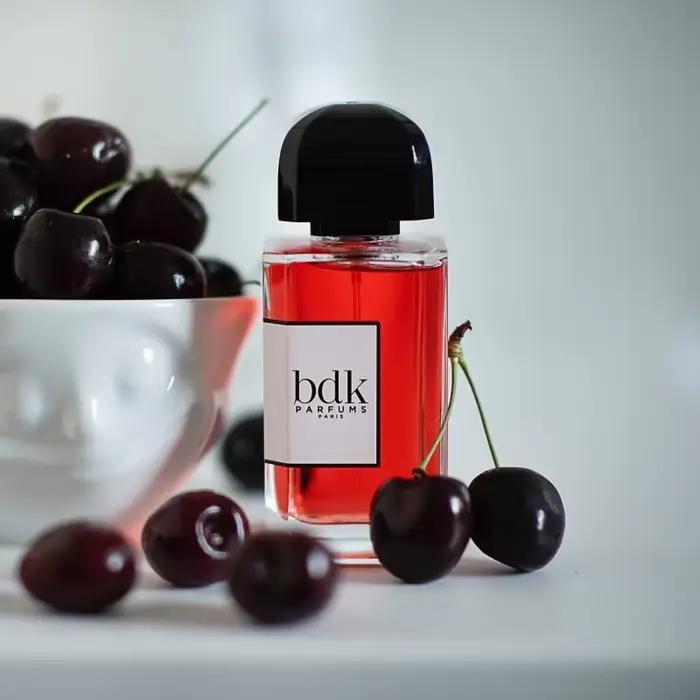 Parfum longue durée 100 ml pour femmes et hommes