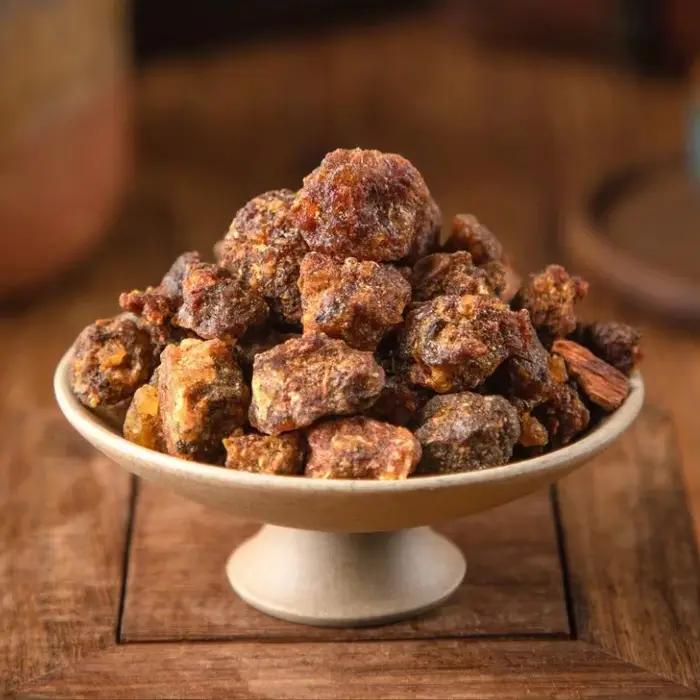 Encens naturel en résine de myrrh