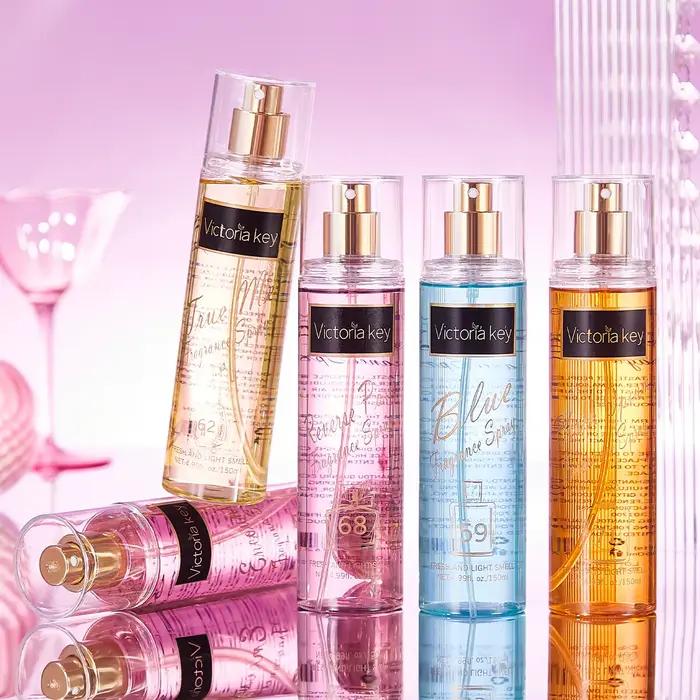 150 ml de parfum numérique brésilien. Il existe jusqu'à 5 séries au choix
