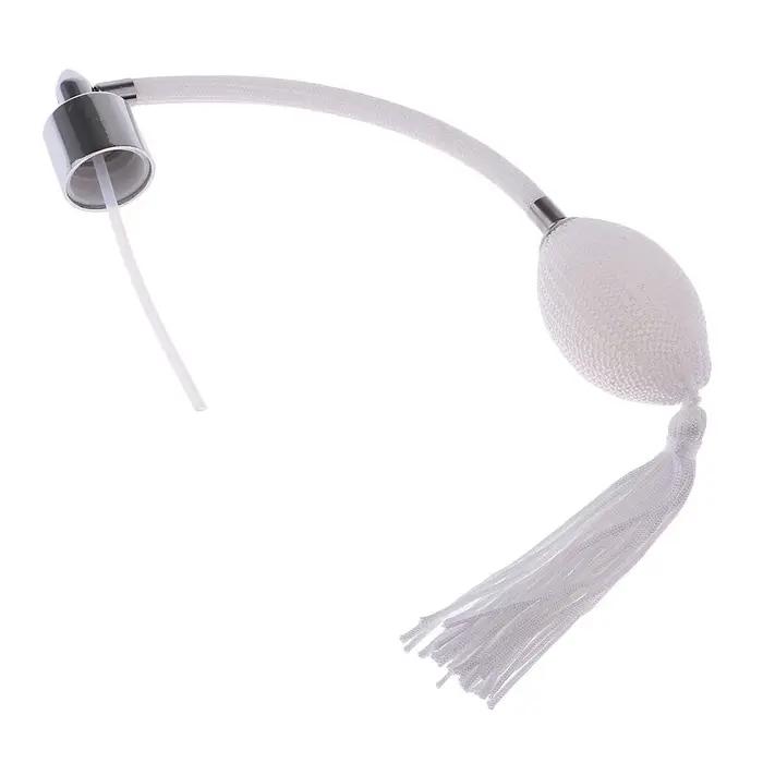 Tube distributeur de bouteilles de parfum, vos bouteilles, accessoires de voyage de 18 mm