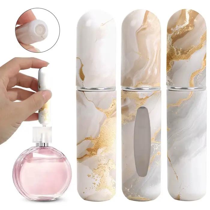 Bouteille de parfum de voyage Portable
