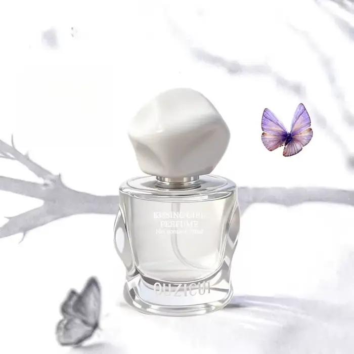 Parfum de marque frais et doux pour femmes