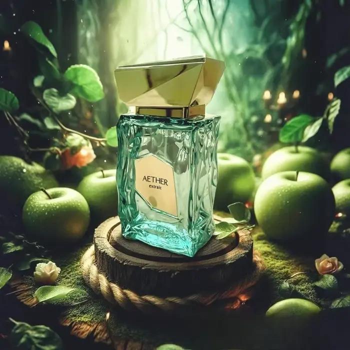 Ensemble de parfum unisexe 100 ml