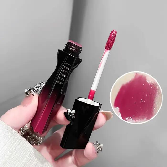 Brillant à lèvres miroir