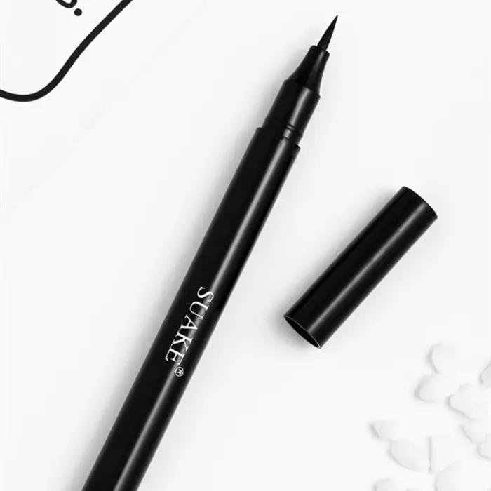Eyeliner liquide de maquillage pour les yeux