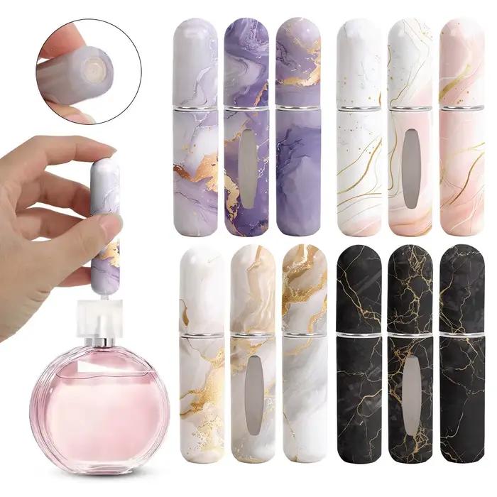 Bouteille de parfum de voyage Portable