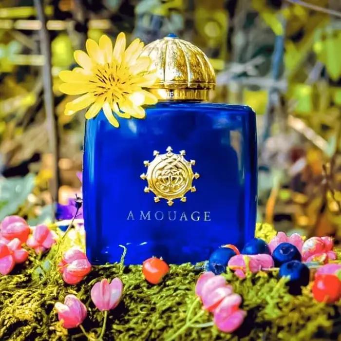 Eau de Toilette pour femmes