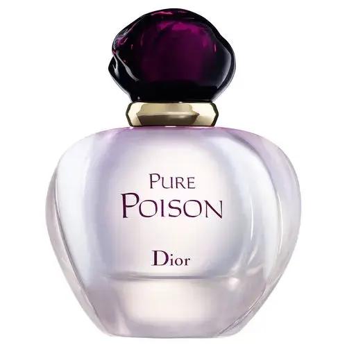Dior Pure Poison Eau De Parfum Vaporisateur 30ml