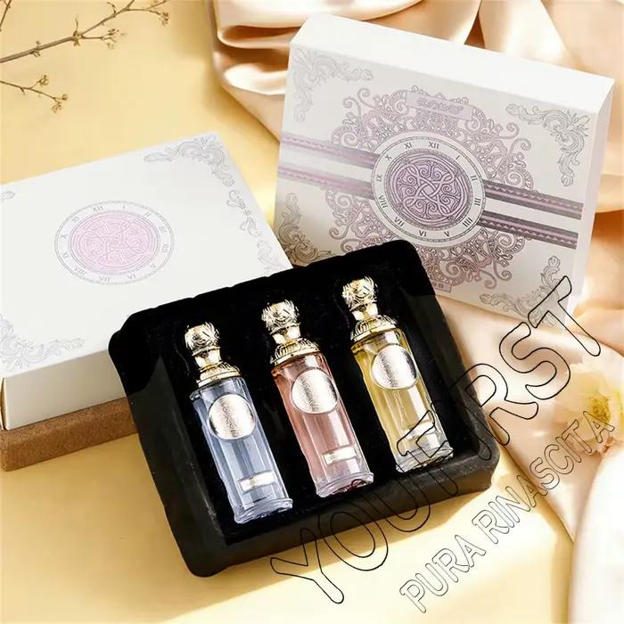 Parfum de luxe pour femme