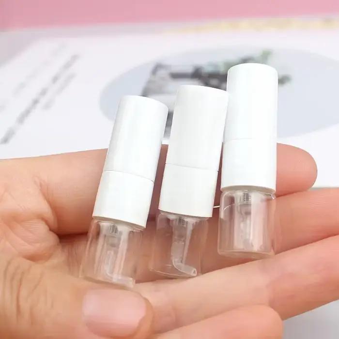 Spray de parfum en verre Portable 1ML