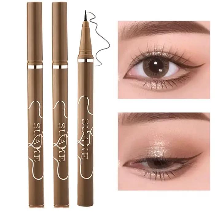 Stylo Eyeliner Ultra fin pour cils inférieurs