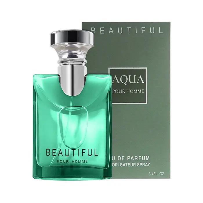 Sexuellement Fascination Man Tea Scent for Men