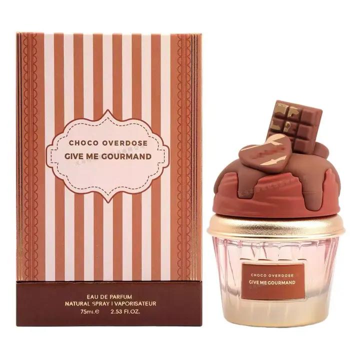 Parfum pour femme Brand Candy