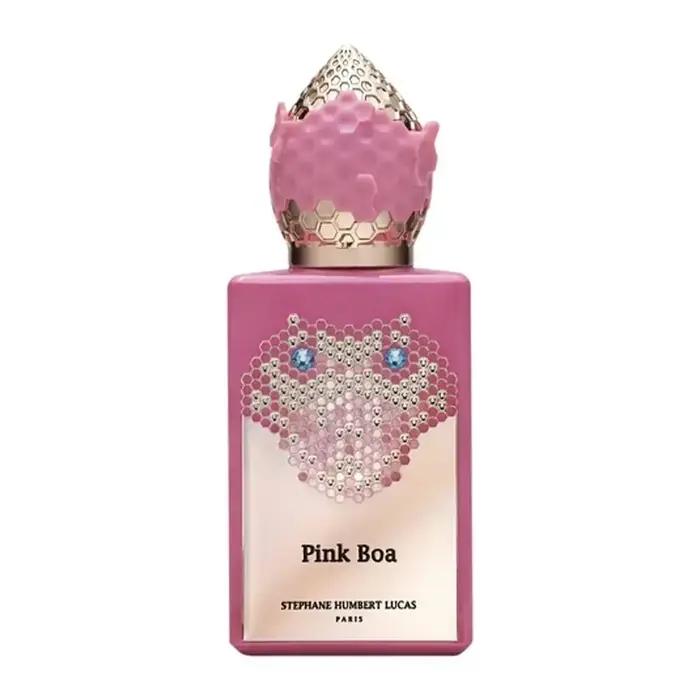 Parfum neutre unisexe parfum frais naturel Woody Note florale parfum arabe parfum femme parfum homme 50ml