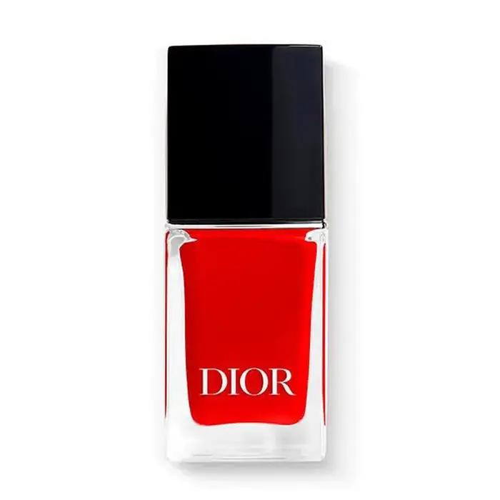 Dior Vernis Esmalte De Uñas N999 Rouge 1un