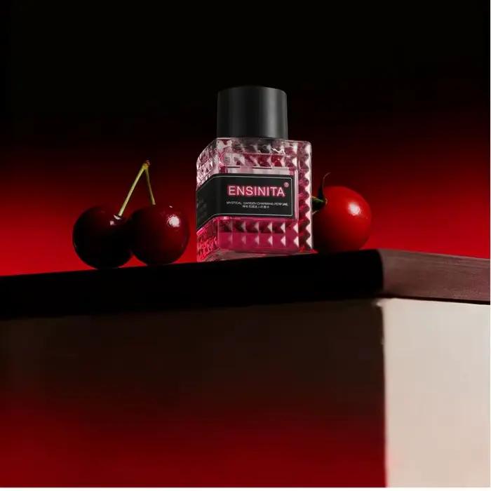 Parfum charmant unisexe Premium