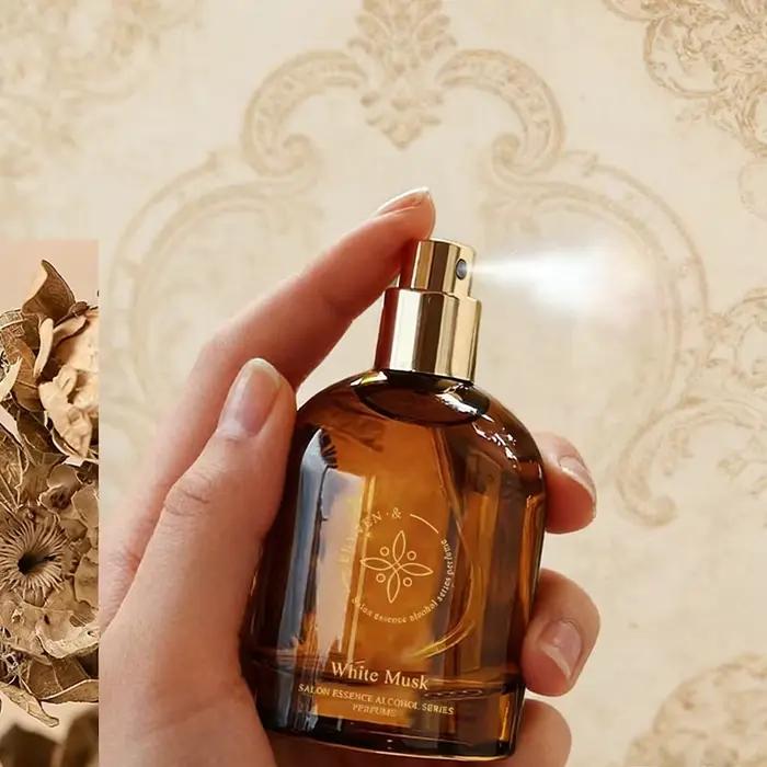 Eau de Parfum Santal pour Femme