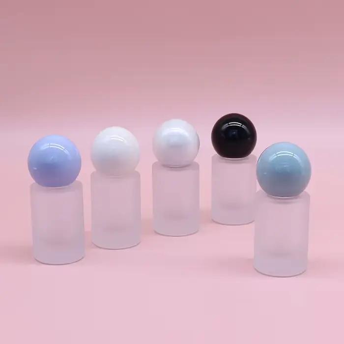 Bouchon de parfum de calibre 15MM