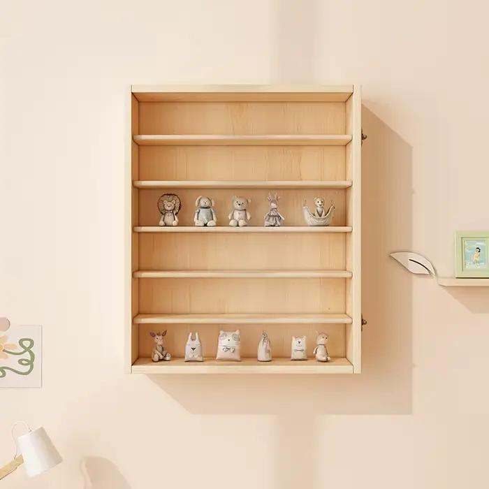 Étagères murales pour parfums