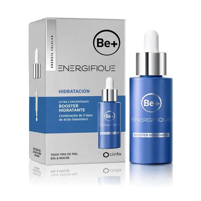 BE+ Pré-Traitement Hydratant 30 ml