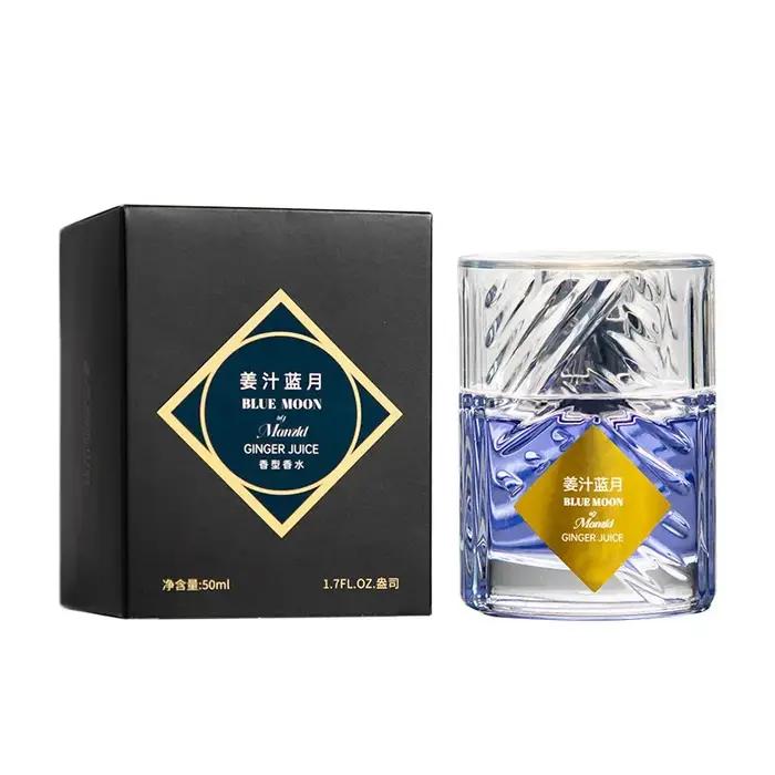 Marque haut De gamme ange parfum maître français conception charme