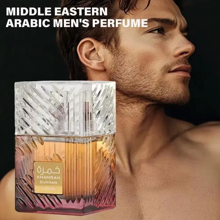 Spray parfumé pour le corps. Coffret cadeau de parfum de luxe pour homme