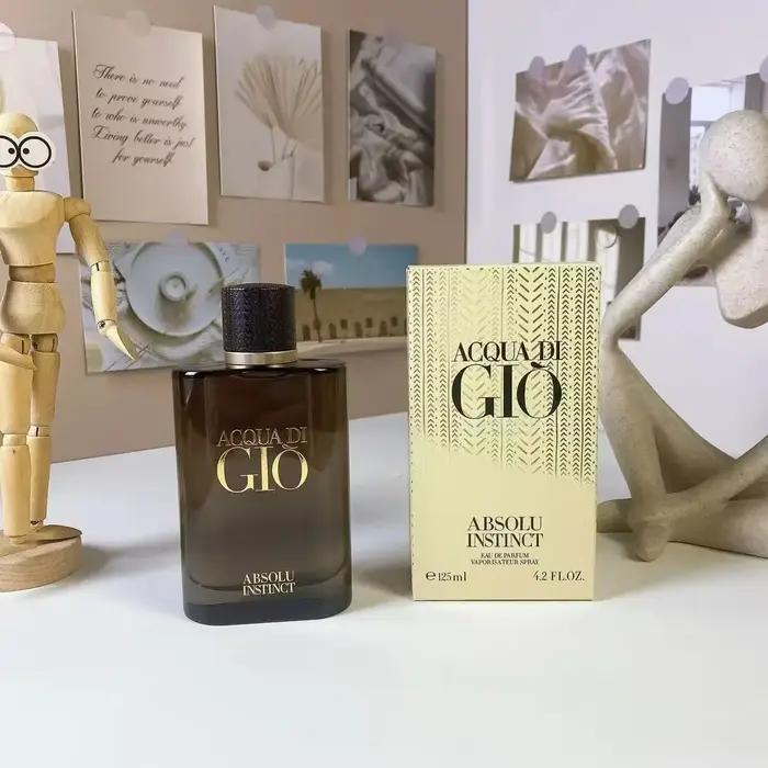 Parfum CLASSIC BRAND Nouvelle Collection Self Boundless Love Rock Bluegrass Love Eau de Parfum pour