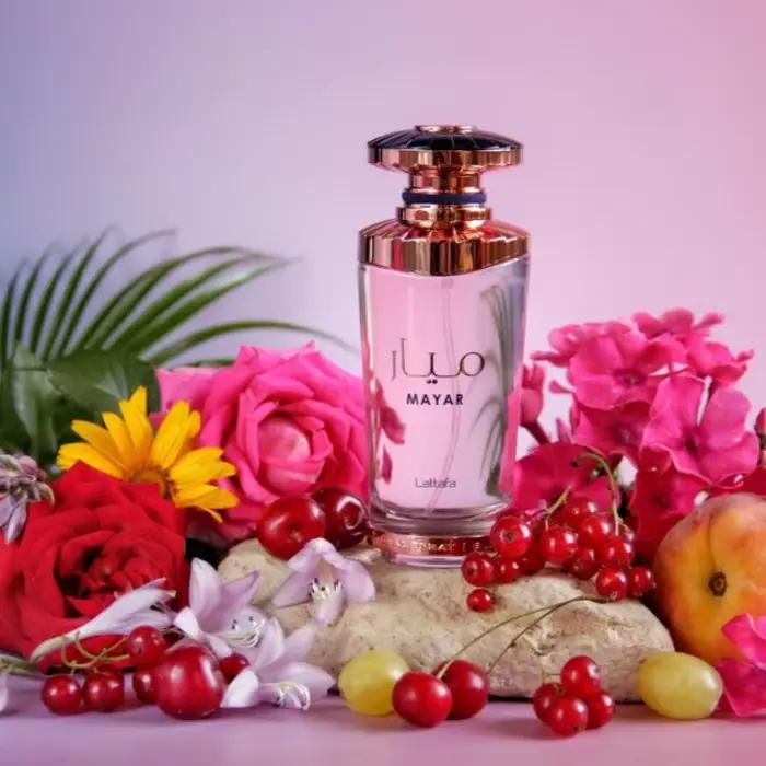 Parfum unisexe de niche 100ml