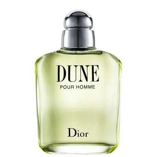 Dior Dune Homme Eau De Toilette Vaporisateur 100ml