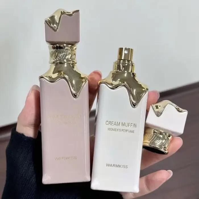 Parfum Crème Pancake de Marque pour Femme Arabe