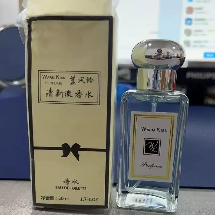 Parfum féminin Fruity, naturel, frais, sucré, de qualité supérieure, aux notes de violette, fraise,