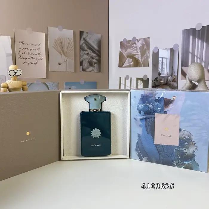 Parfum Allure 100ml, arôme irrésistible