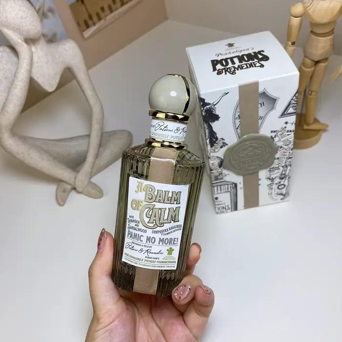 Parfum unisexe oriental vintage super luxueux 100 ml riche oriental