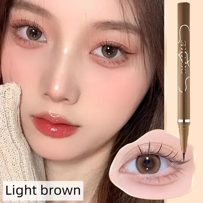 Stylo Eyeliner Ultra fin pour cils inférieurs